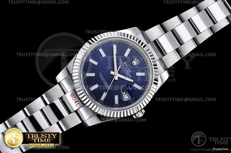 0805 Minimalist R2DJ0253B – DJ2 41mm Oyst 642